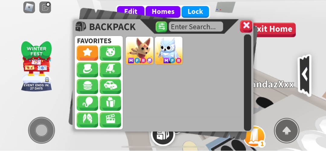 ADOPT ME PETS SALE , Video Gaming, Gaming Accessories, Virtual Reality ...
