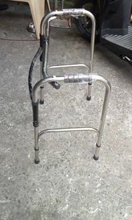 adult walker with out wheels