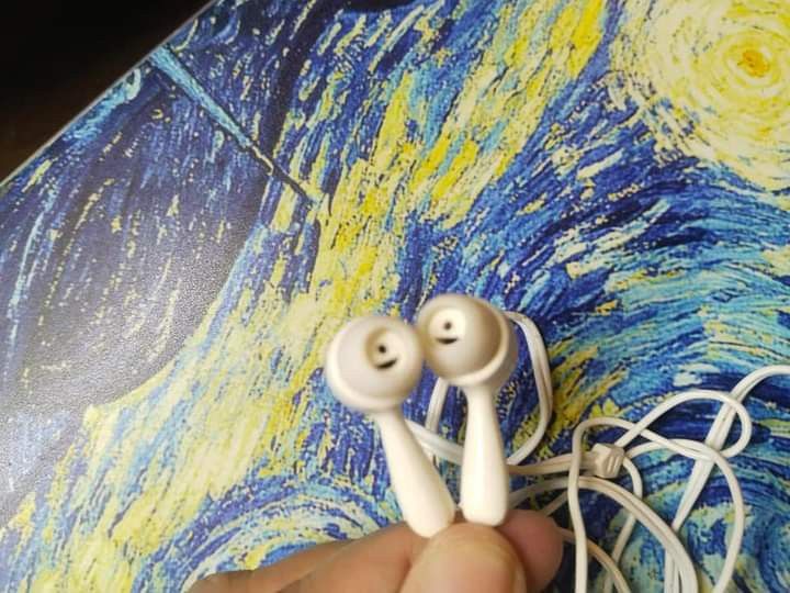 Affordable Nintendo DS lite earphones (Category: Nintendo) located in Bulacan. Submitted by afford.japan (Listing ID 1270111876, Image 3). Description: Japan Surplus.