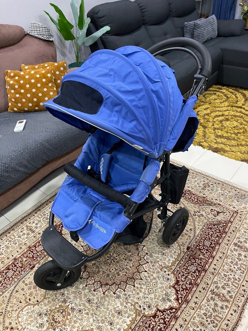 Air buggy stroller store