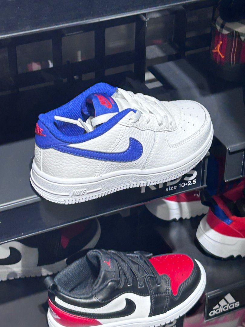 Air force infant Men s Fashion Footwear Sneakers on Carousell