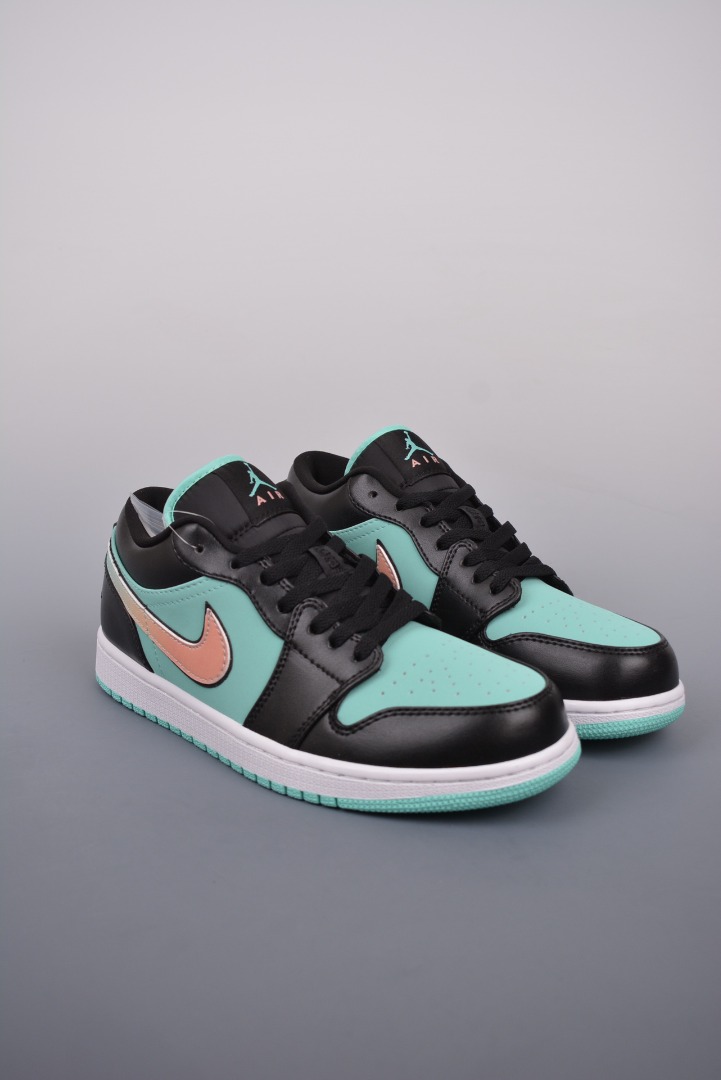 Air jordan deals 1 low tiffany