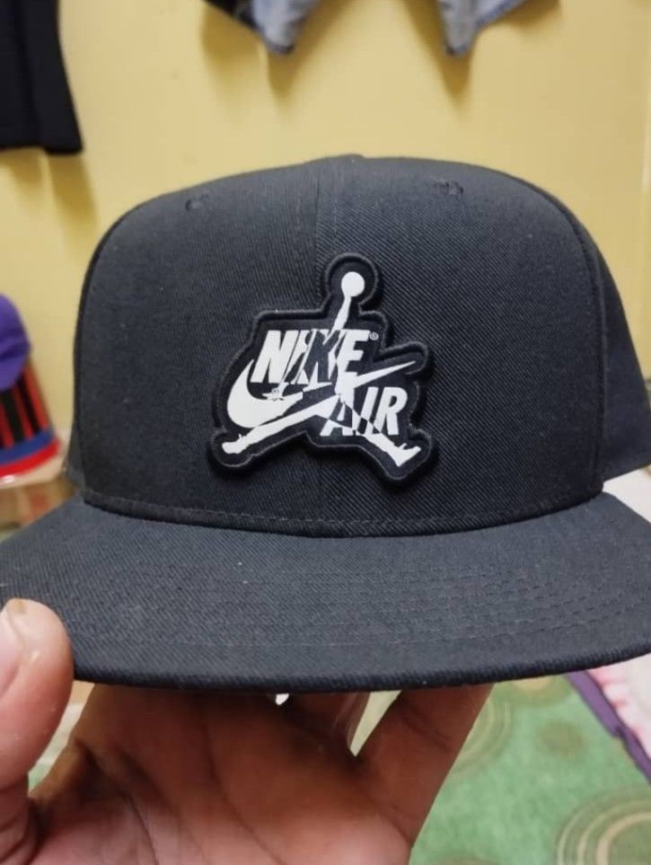 Gorra jordan pro jumpman classics deals