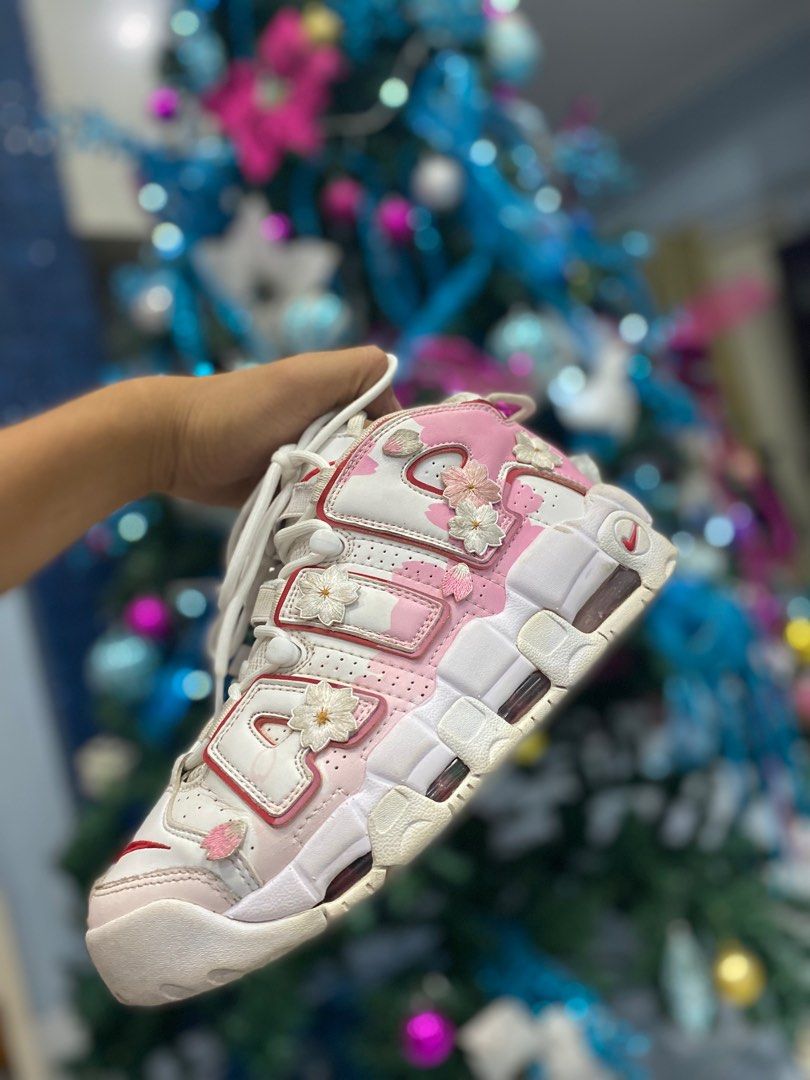 Uptempo lv cheap
