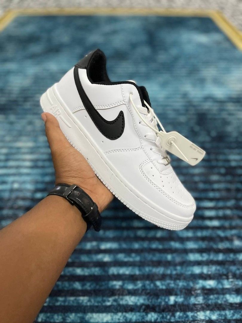 Nike tanjun sale blancas 41