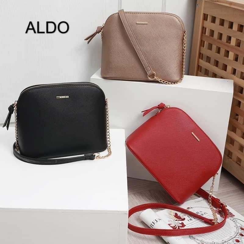 Aldo sales bags sling