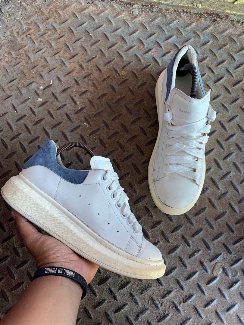 Size 42 alexander mcqueen clearance