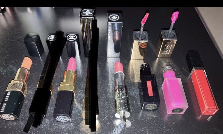 Givenchy guerlain deals