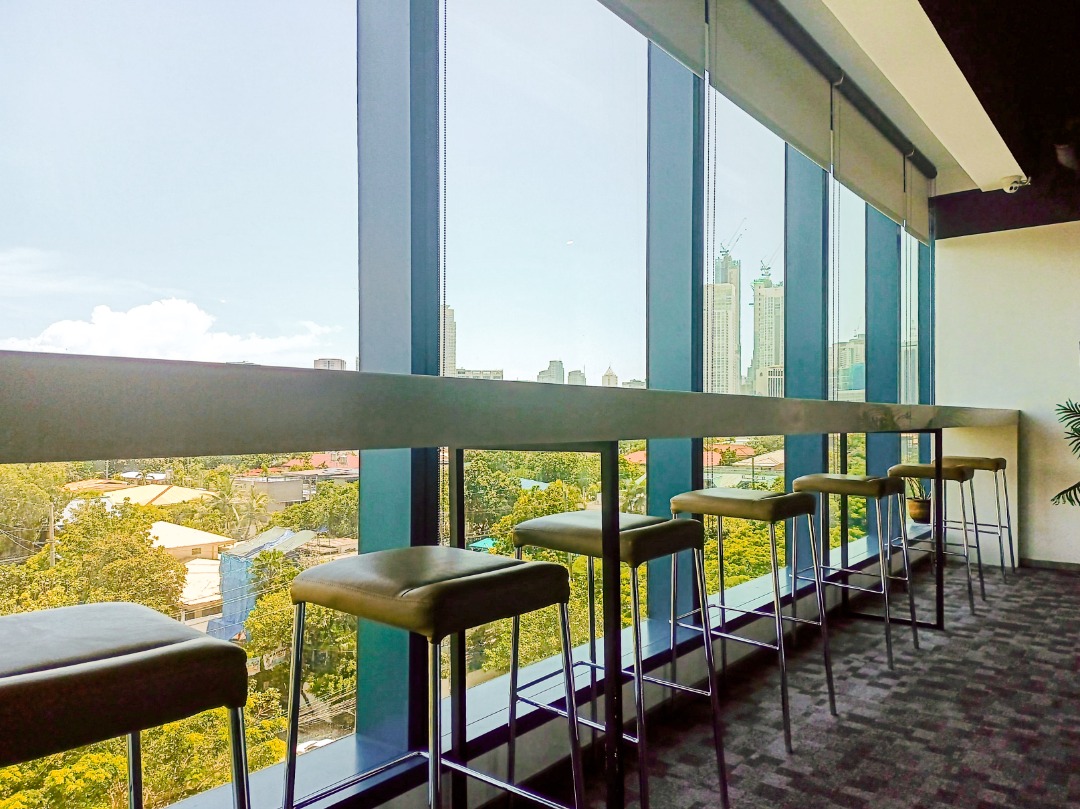 (Category: ) located in . Submitted by regus_official (Listing ID 1140844812, Image 1). Description: .