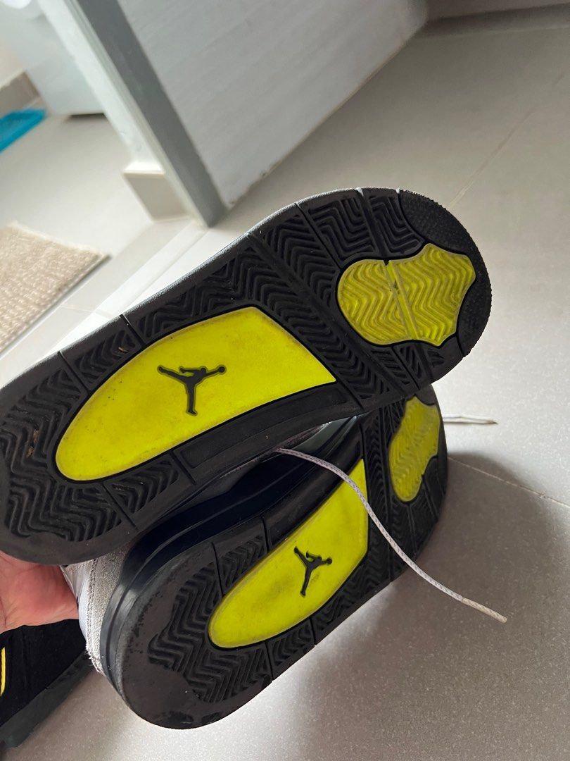 Almost new! (Category: Babies & Kids Fashion) located in Singapore. Submitted by ririn18sibuea (Listing ID 1270131908, Image 2). Description: Almos new! Wear only 3/4times! Good condition! Size 36! .