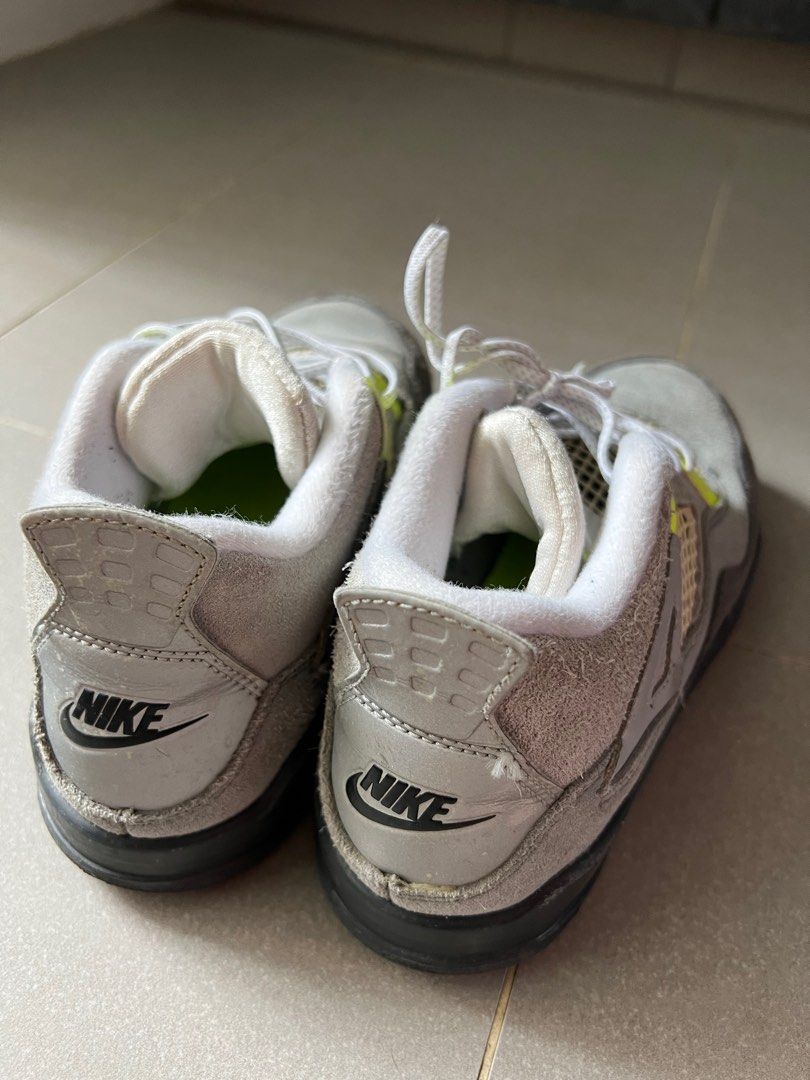 Almost new! (Category: Babies & Kids Fashion) located in Singapore. Submitted by ririn18sibuea (Listing ID 1270131908, Image 3). Description: Almos new! Wear only 3/4times! Good condition! Size 36! .