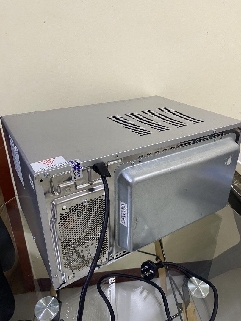 AMBIANO CONVECTION OVEN, TV & Home Appliances, Kitchen Appliances