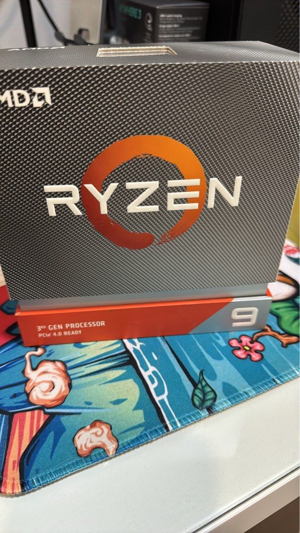 Amd r9 3950 online