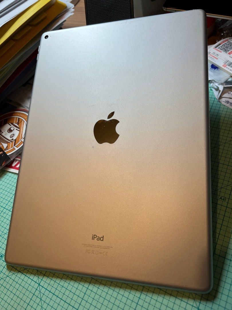 特選/公式 【大画面】Apple iPad Pro 32GB 12.9inch - タブレット