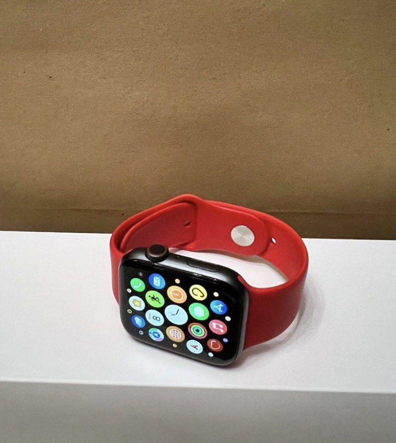 インターネットで買う Apple Watch 5 ー GPS+cellular ＊おまけ ...