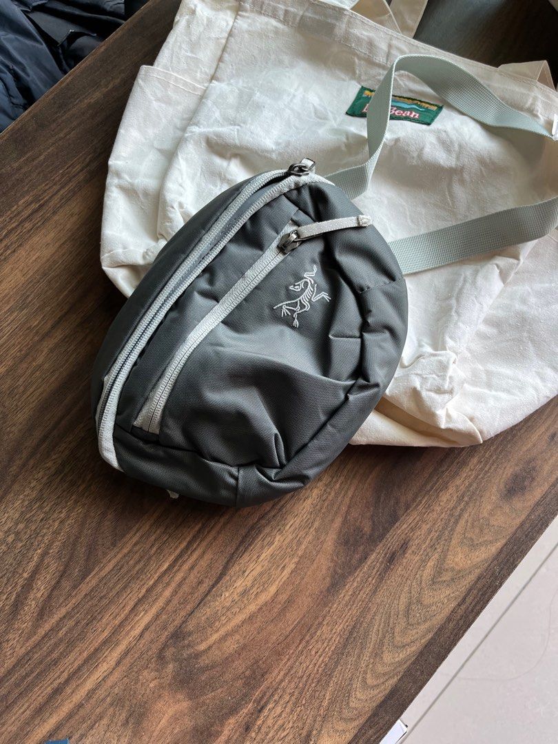 Arcteryx pouch cheap