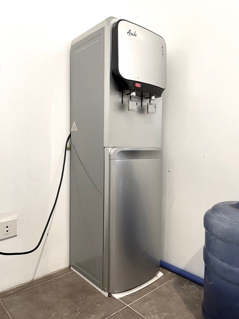 Asahi Bottom loading water dispenser, TV & Home Appliances, Kitchen