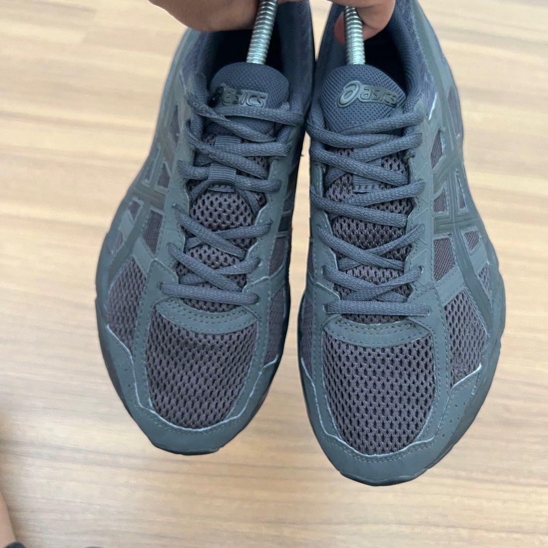 Asics t715n review 2025