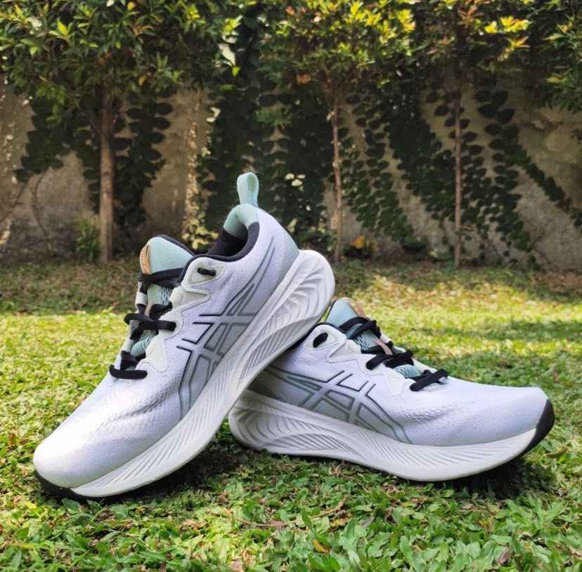 Asics gel sale cumulus 43.5