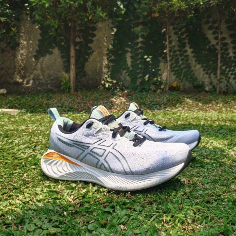 Asics gel store cumulus 43.5