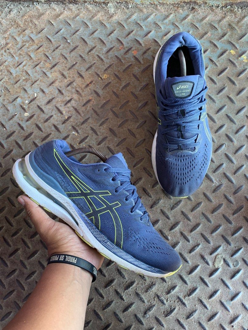 Asics Gel Kayano 28 Size 10.5Mens