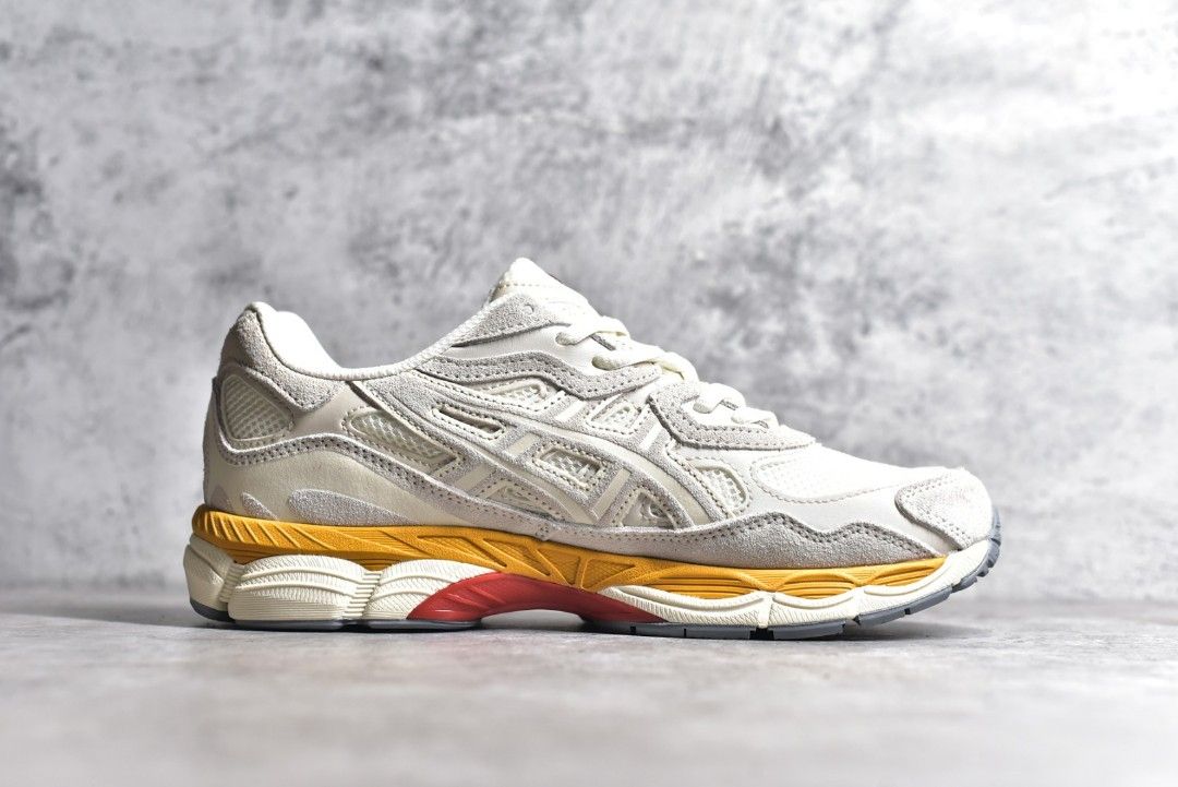 Gel trainers cheap