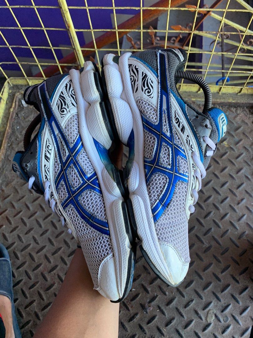 Asics gel stratus store 2.1