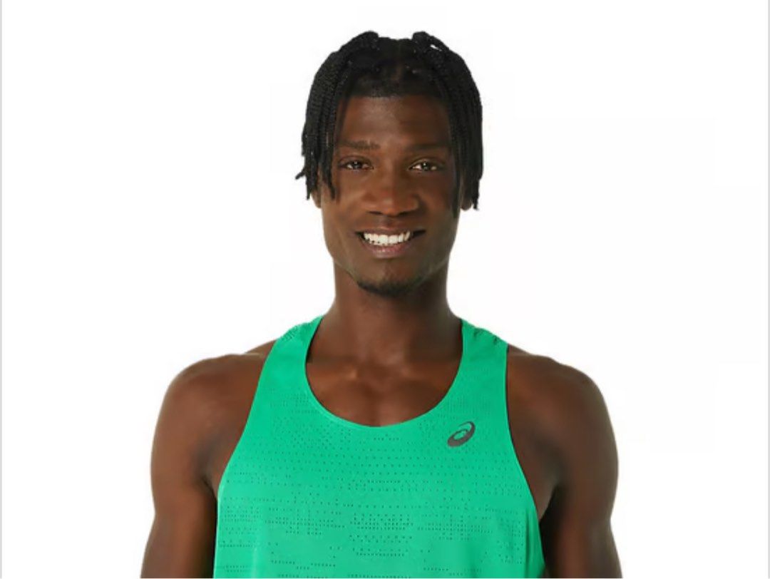 ventilate actibreeze singlet