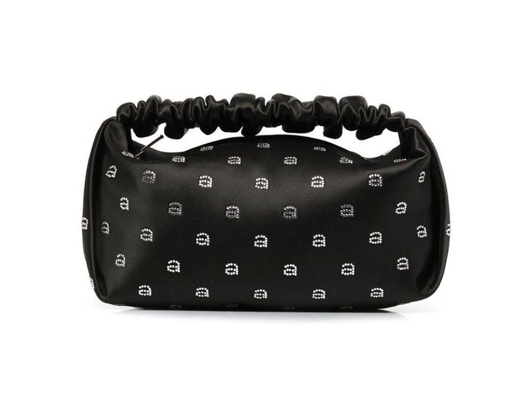 Alexander wang wallet top