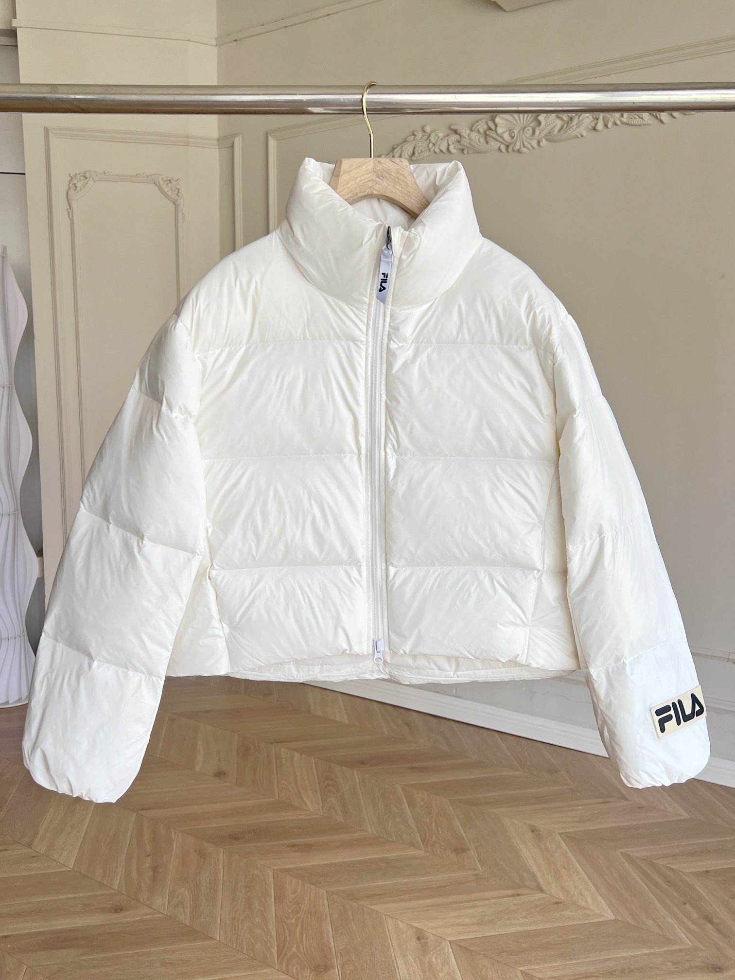 Fila bread store