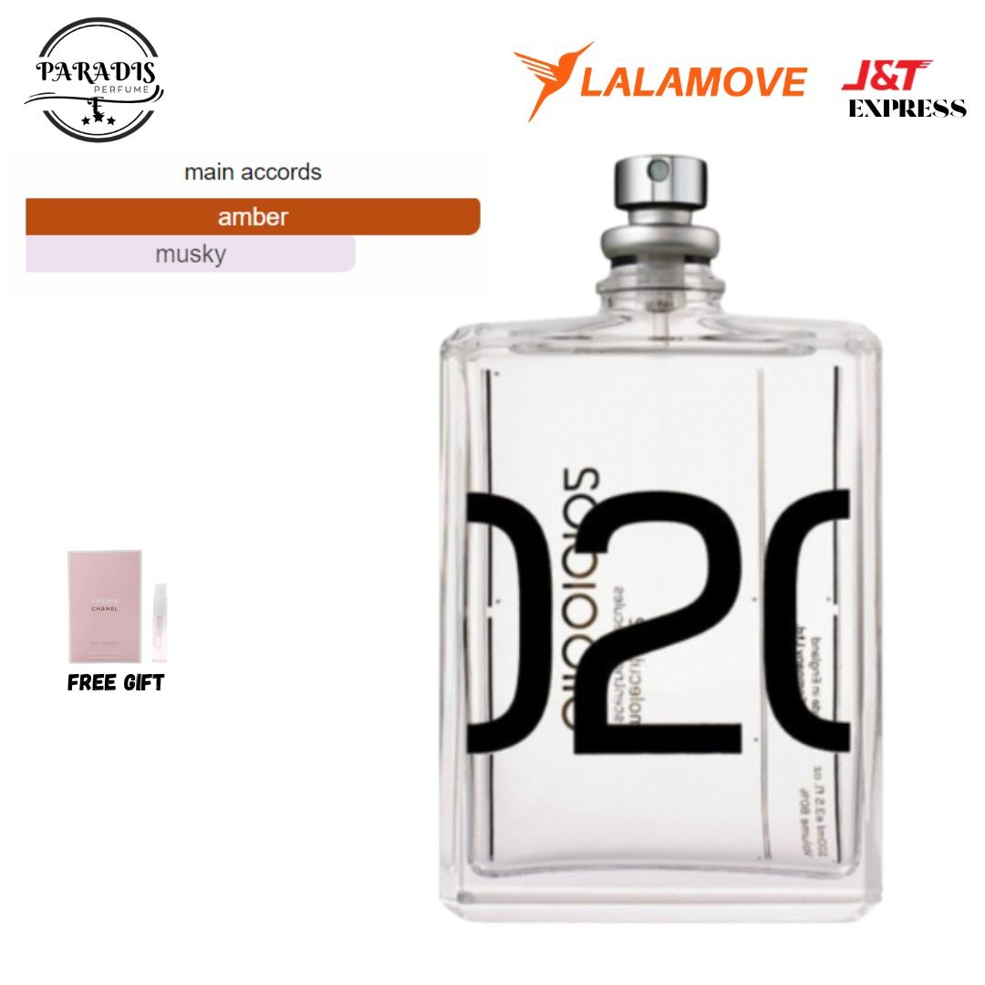 Molecule 02 100ml cheap
