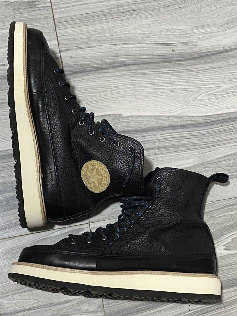 Converse all star crafted boot online
