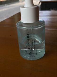 Avoskin Hyacross Serum