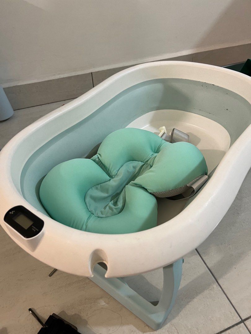Baby shop brielle bathtub