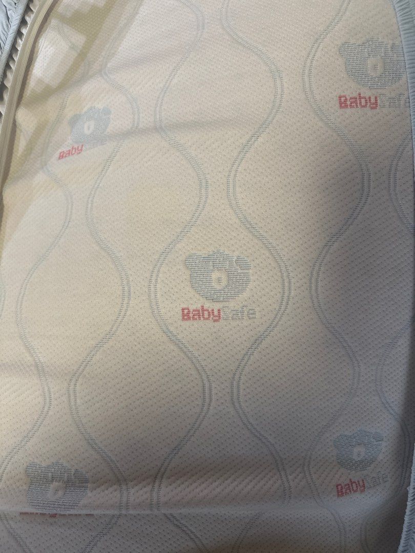 Babysafe latex mattress new arrivals