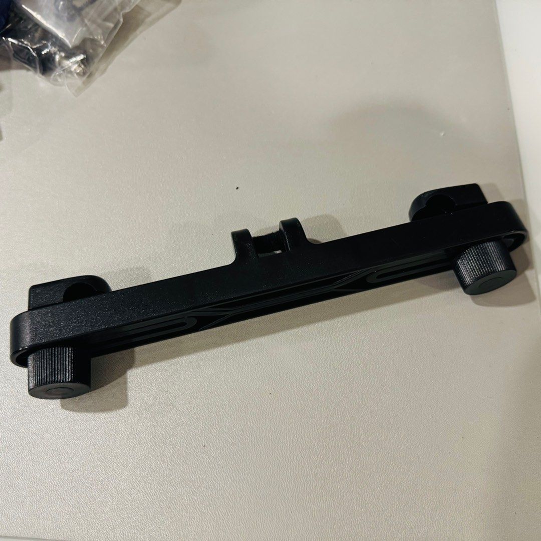 Isofix on sale anchor point