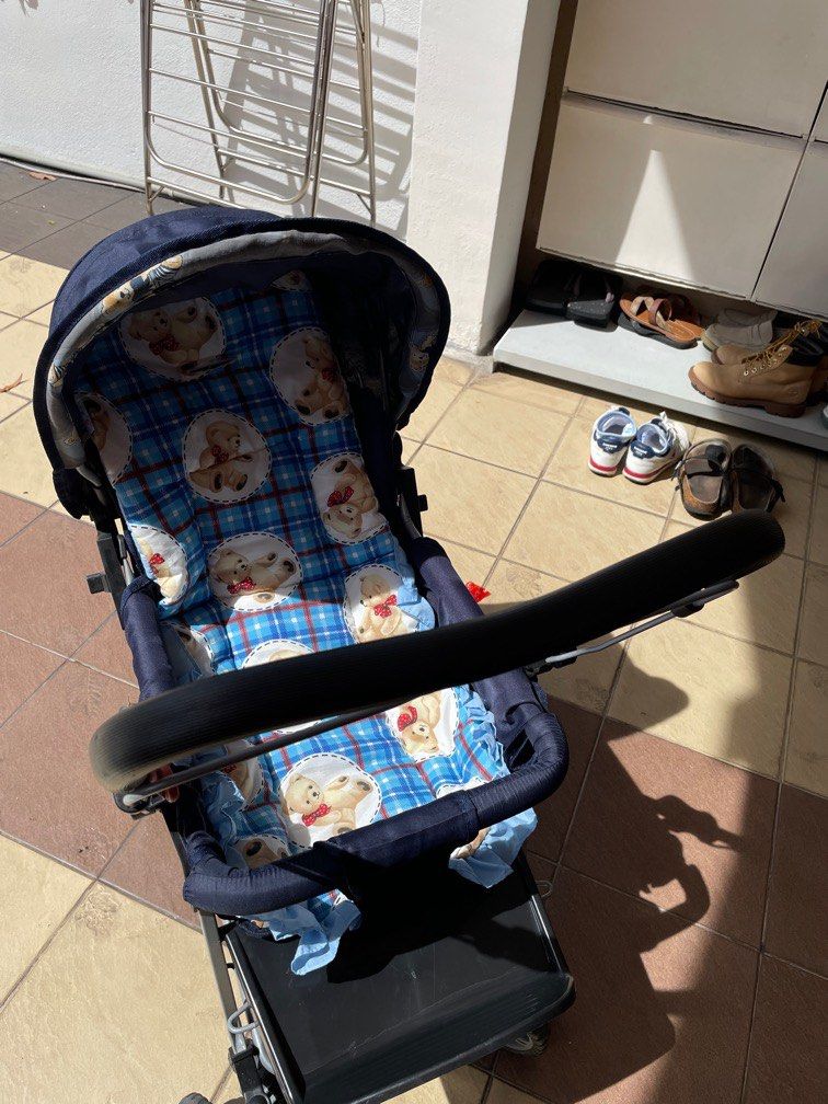 Stroller for sale olx best sale