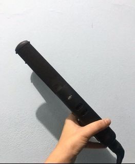 Babyliss Catokan Rambut