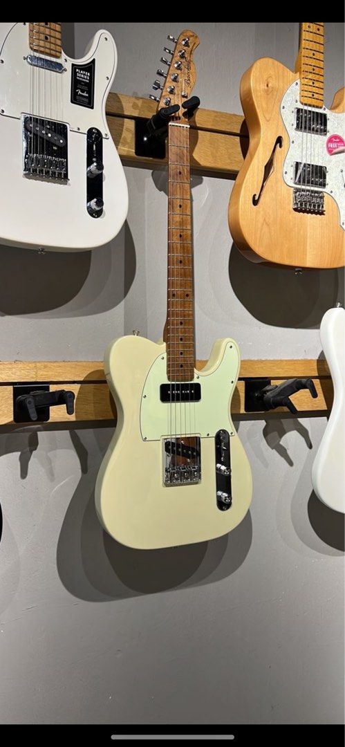 Epiphone telecaster shop