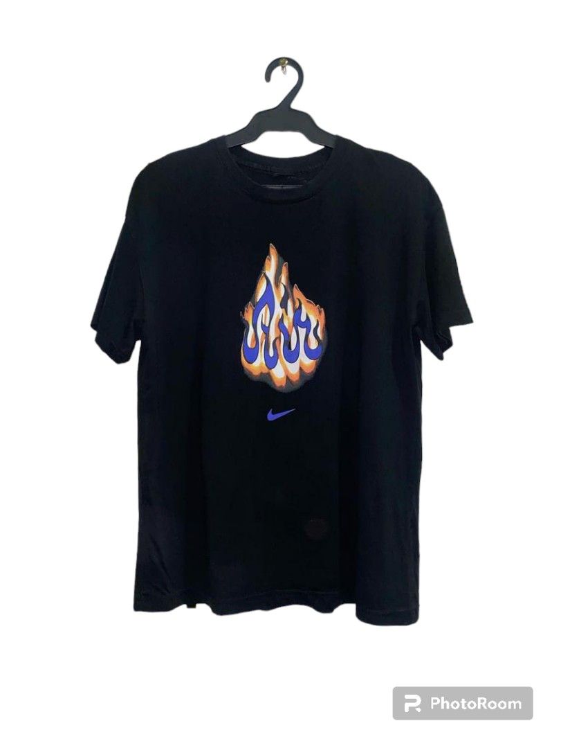 Bakin band nike air Men s Fashion Tops Sets Tshirts Polo Shirts on Carousell