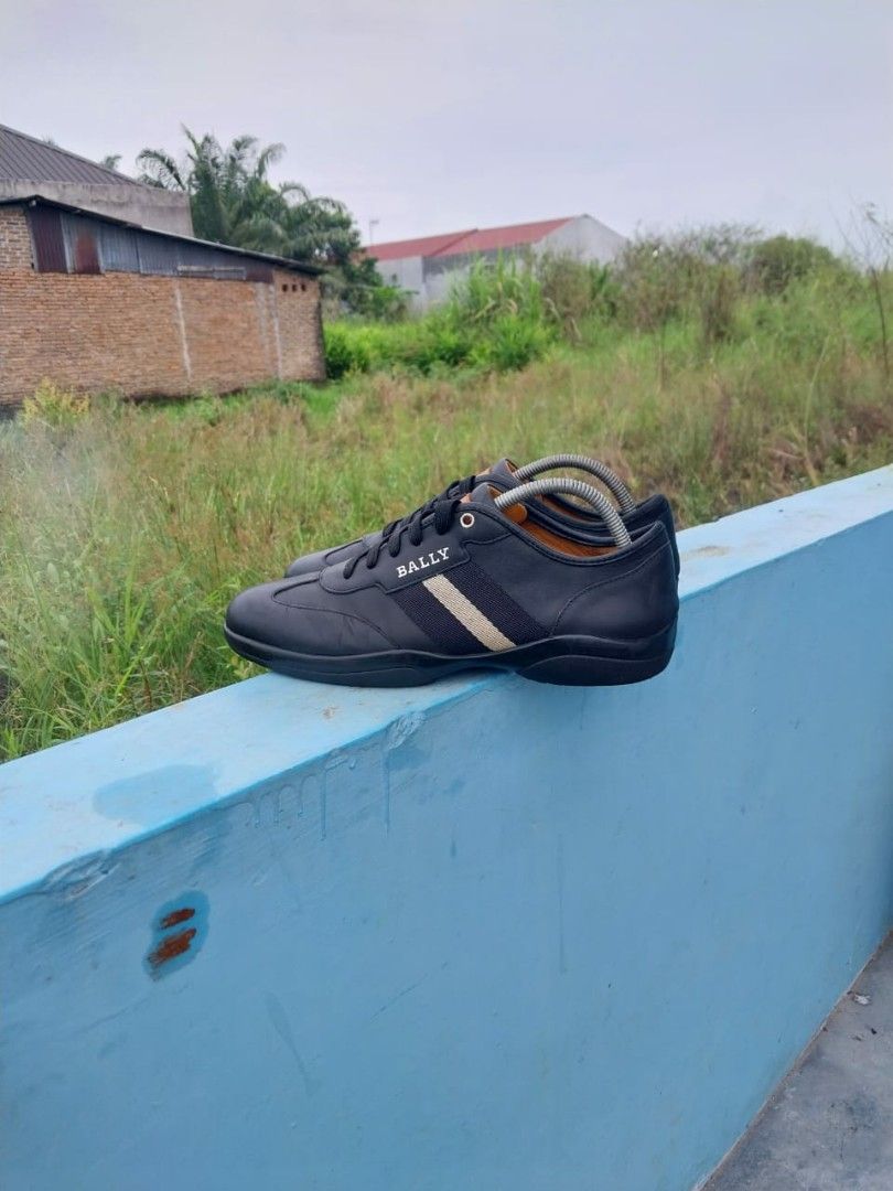 Bally hendrik sneakers best sale