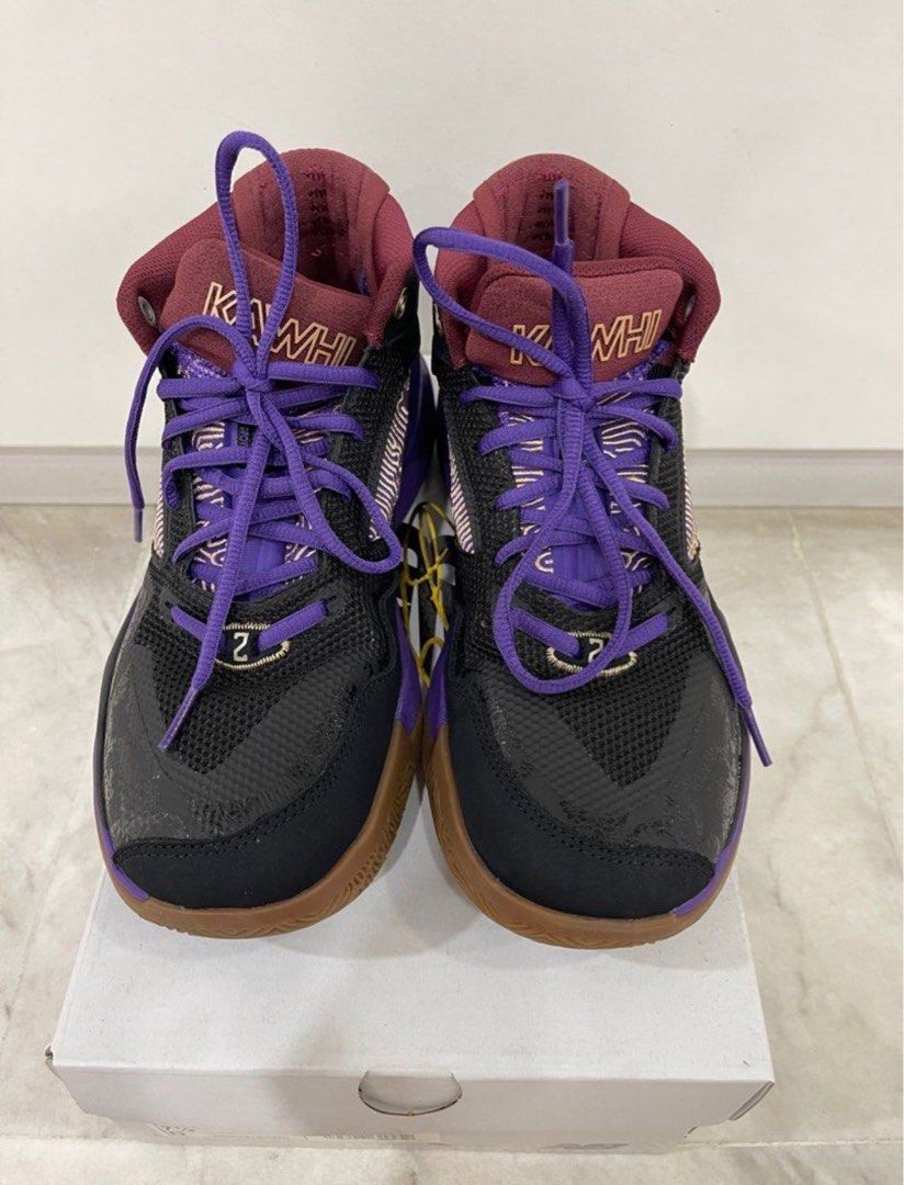 New Basketball shoes Men s Fashion Footwear Sneakers on Carousell
