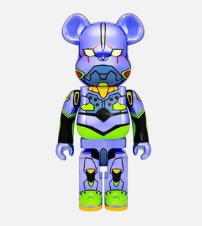 （分類：）位於 。 由 bearbrick_man 提交（商品編號 1270213294，圖片 1）。簡介： 。