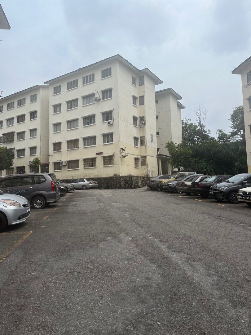 Bilik sewa Taman Taming Impian, Property, Rentals on Carousell