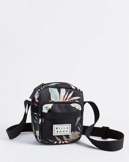 BILLABONG cross body bag Men s Fashion Bags Sling Bags on Carousell