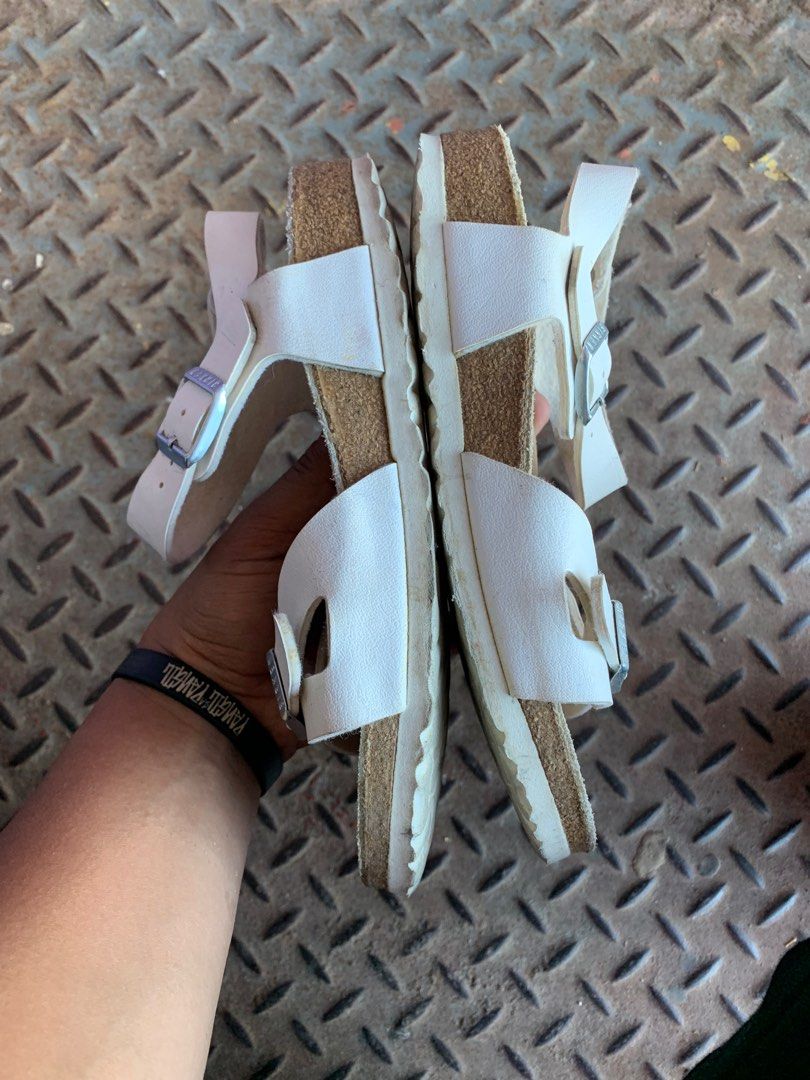 Birkenstock rio size 37 top