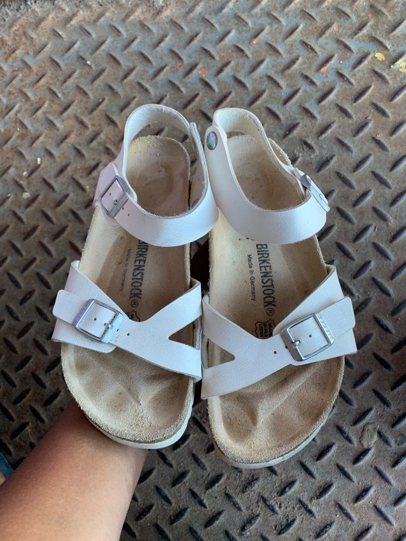 Birkenstock rio size 37 store