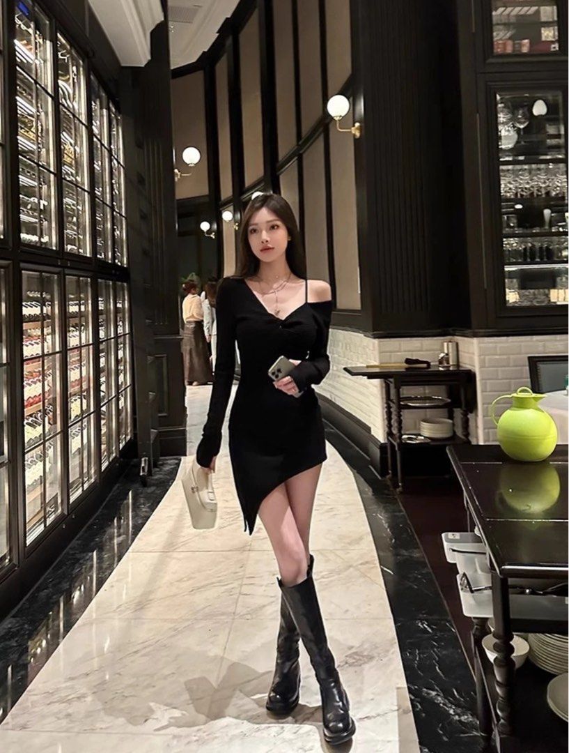 Brand new sexy dress