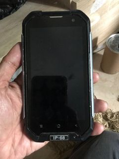 Blackview BV6000