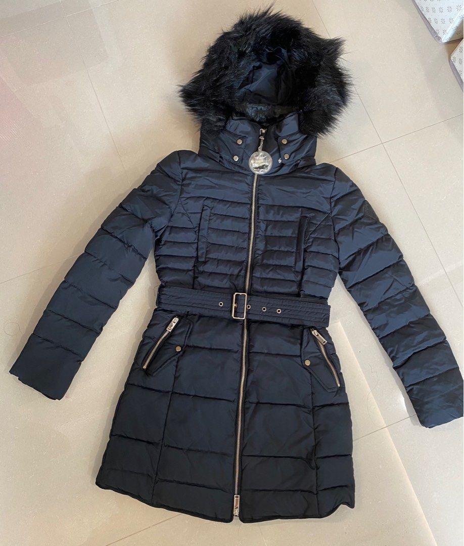 Down hotsell collection jacket